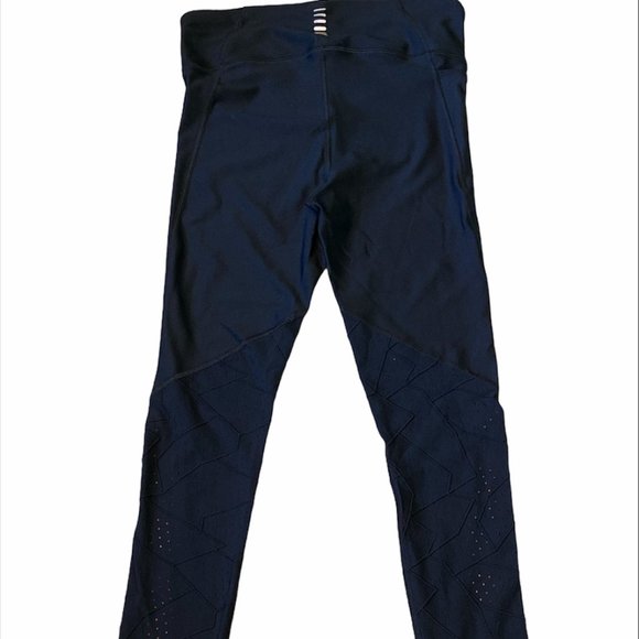 Under Armour Workout Leggings - Picture 3 of 4